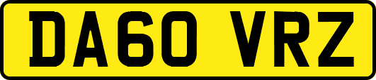 DA60VRZ