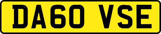 DA60VSE