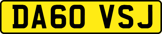 DA60VSJ