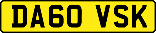 DA60VSK