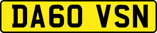 DA60VSN
