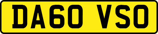 DA60VSO