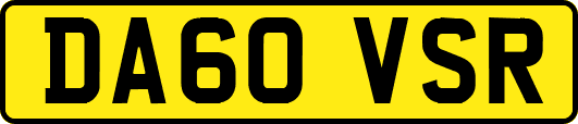 DA60VSR