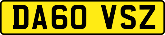 DA60VSZ