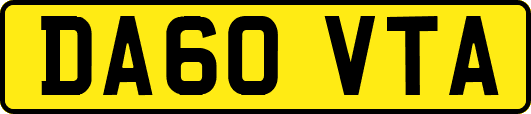 DA60VTA