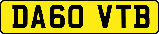 DA60VTB