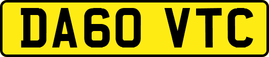 DA60VTC
