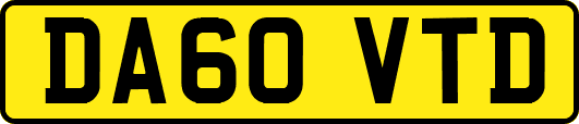 DA60VTD