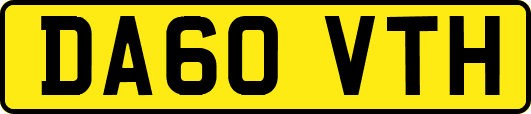 DA60VTH