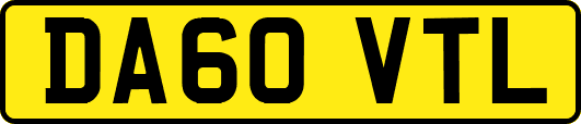 DA60VTL