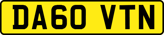 DA60VTN