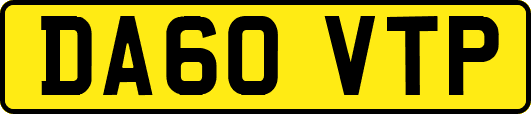 DA60VTP