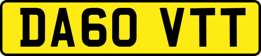 DA60VTT