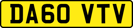 DA60VTV