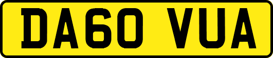 DA60VUA