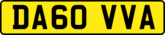 DA60VVA
