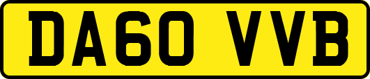 DA60VVB