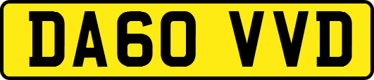 DA60VVD