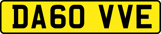 DA60VVE