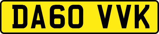 DA60VVK