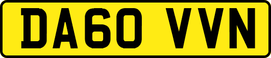 DA60VVN