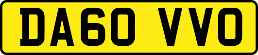 DA60VVO