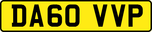 DA60VVP