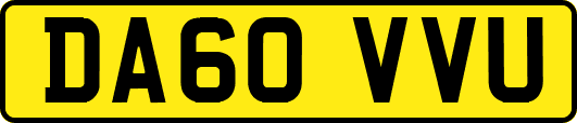DA60VVU