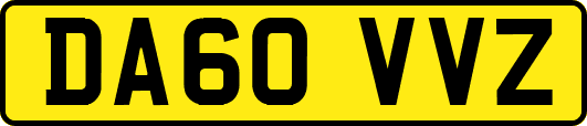 DA60VVZ