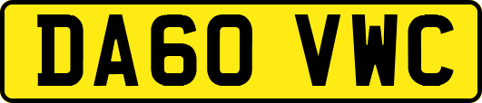 DA60VWC