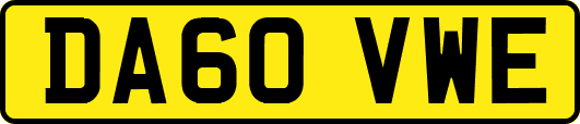 DA60VWE