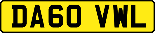 DA60VWL