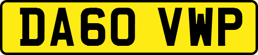 DA60VWP