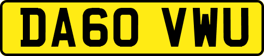 DA60VWU