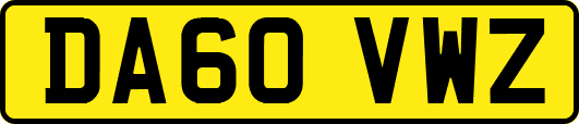 DA60VWZ