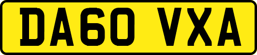 DA60VXA