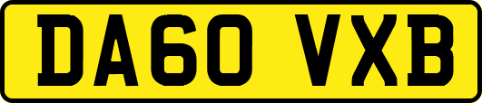 DA60VXB