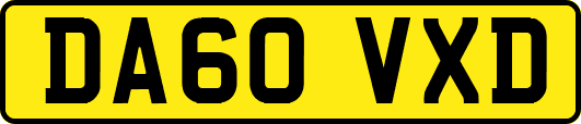 DA60VXD