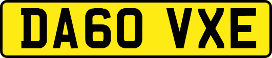 DA60VXE
