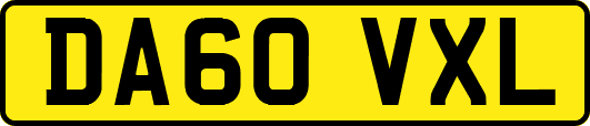 DA60VXL