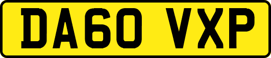 DA60VXP