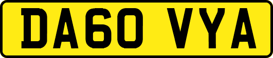 DA60VYA