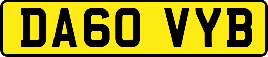 DA60VYB