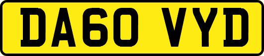 DA60VYD