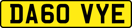 DA60VYE