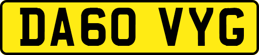 DA60VYG