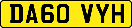 DA60VYH