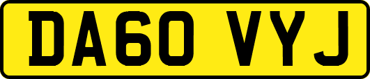 DA60VYJ