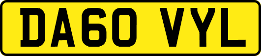 DA60VYL