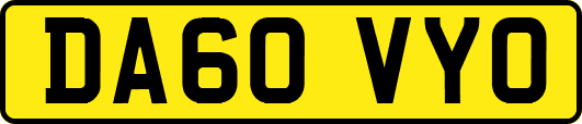 DA60VYO